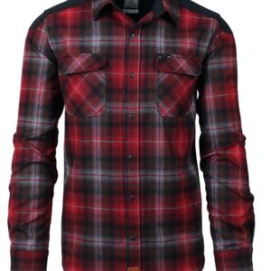 Kitsbow US made men’s flannel